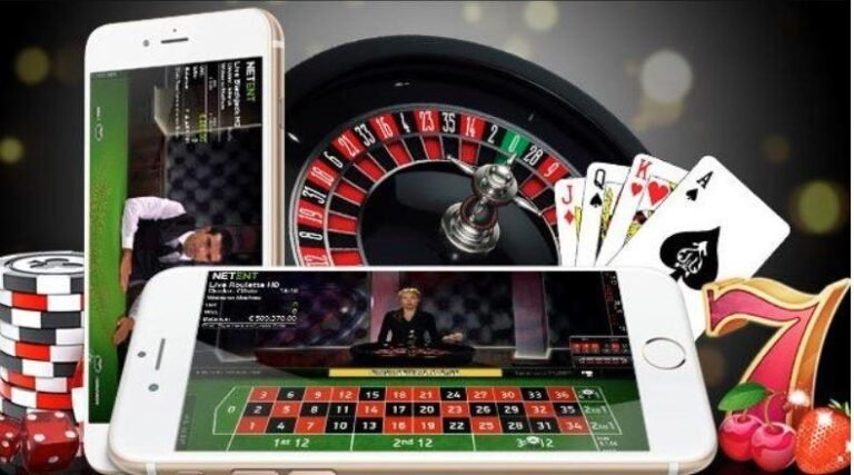 Menelusuri Dunia Judi Online di Indonesia: Antara Slot Online, Poker, dan Taruhan Olahraga