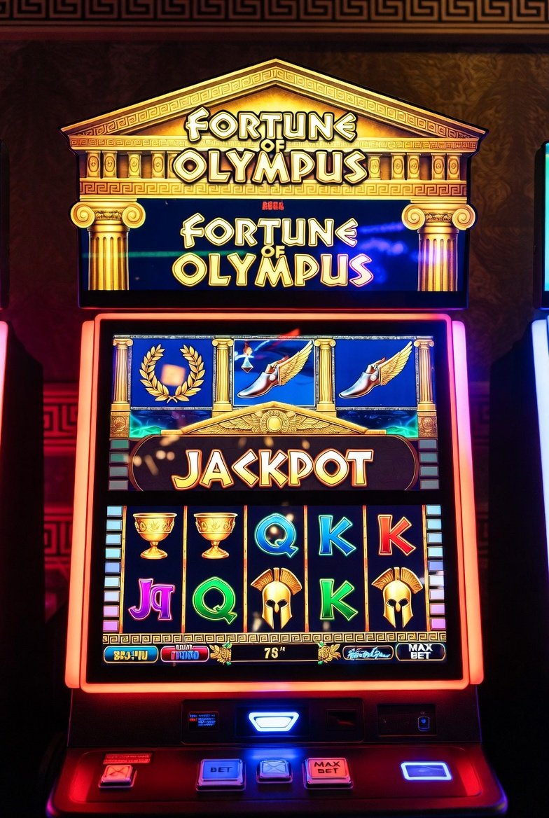 Karyawan di Jakarta Bikin Cuan Gila dari Modal Rp15 Ribu Main Fortune of Olympus Pake Pola Scatter Beruntun