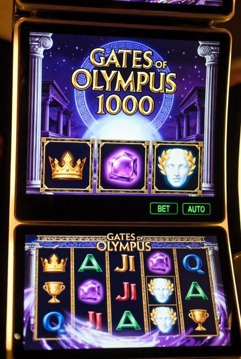 Sopir Ojek di Medan Cerita Seru Modal Rp25 Ribu Gates of Olympus 1000 Scatter Ganda Langsung Menggelegar