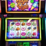 Buruh Pabrik di Semarang Sukses Banget Modal Kecil Rp18 Ribu di 5 Lions Megaways Berkat Jurus Scatter