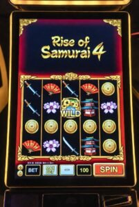 Guru SD di Manado Heboh Cerita Modal Rp10 Ribu Rise of Samurai 4 Langsung Menggelegar